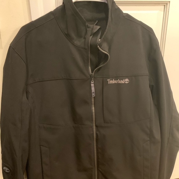 Timberland Other - Timberland Jacket